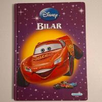Bilar (Blixten McQueen mfl)