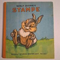 Walt Disney Stampe (OU)