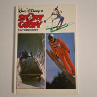 Sport Goofy 2 - Vintersporter