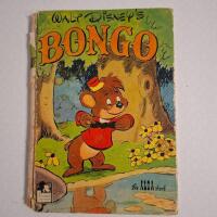 Walt Disney's Bongo 