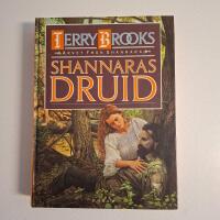 Shannaras druid