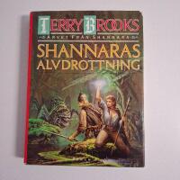 Shannaras alvdrottning