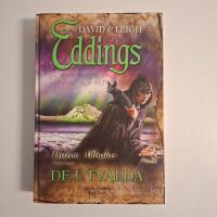 Tjuven Althalus (f&ouml;rsta boken - De utvalda