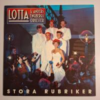 Stora rubriker