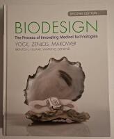 BIODESIGN - The process of Innovating Medical Technologies