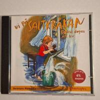 Vi p&aring; Saltkr&aring;kan - Denna dagen ett liv