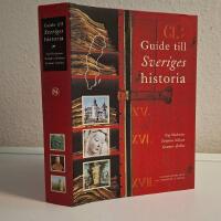 Guide till Sveriges historia