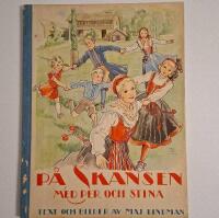 P&aring; Skansen med Per och Stina (OU)