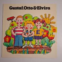 Gustaf, Otto & Elvira