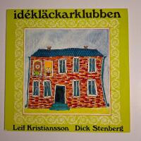 id&eacute;kl&auml;ckarklubben