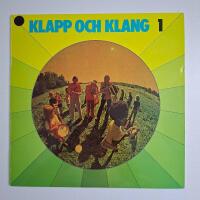 KLAPP OCH KLANG 1