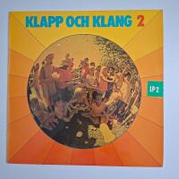 KLAPP OCH KLANG 2