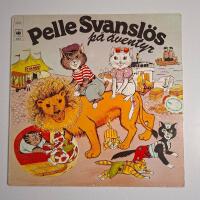 Pelle Svanslös på äventyr