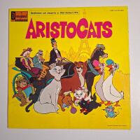 ARISTOCATS - Berättelsen och sångerna ur Walt Disney's film