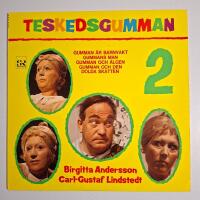 Teskedsgumman 2