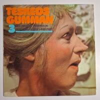 Teskedsgumman 3