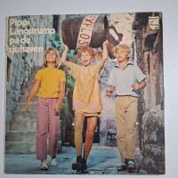 Pippi Långstrump på de sju haven