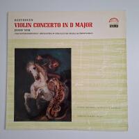 Josef Suk - Violinkonsert i D-dur (Stereo)