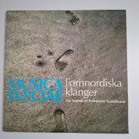 Fornnordiska klanger