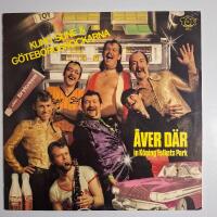 &Aring;ver d&auml;r in K&ouml;ping Folkets Park