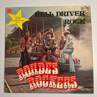 Hell Driver Rock