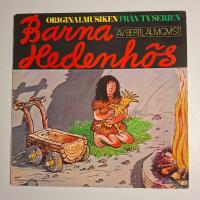 Originalmusiken från TV-serien Barna Hedenhös