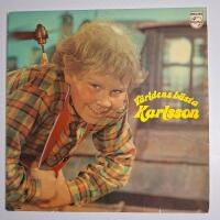 Världens bästa Karlsson