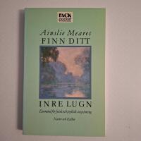 Finn ditt inre lugn  fackpocket