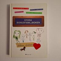 Stora bonusfamiljboken