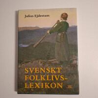 Svenskt folklivslexikon