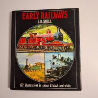 Early Railways