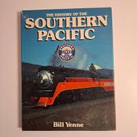The History of the Southern Pacific