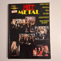 Hot Metal