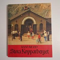 1000 &aring;r vid Stora Kopparberget