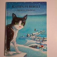 Katten p&aring; berget