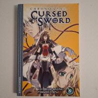 Chronicles of the Cursed Sword 08