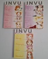 I.N.V.U. i envy you 1-3