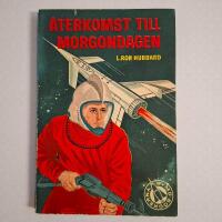 &Aring;terkomst till morgondagen