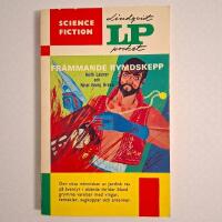 Fr&auml;mmande rymdskepp