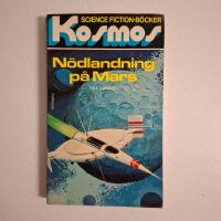 N&ouml;dlandning p&aring; Mars (Kosmos nr 23)