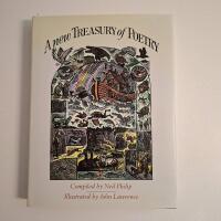 A New Treasury of Poetry