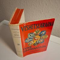 Vishetsl&auml;rarna (OU)