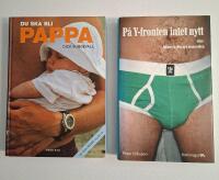 Du ska bli pappa + P&aring; Y-fronten intet nytt