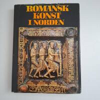Romansk konst i Norden