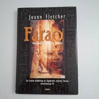 Farao - En intim skildring av Egyptens st&ouml;rste farao, Amenhotep III