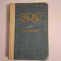 Tolv olympiader - Olympisk kavalkad fr&aring;n 1896 till 1948