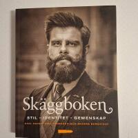 Sk&auml;ggboken : Stil, identitet, gemenskap