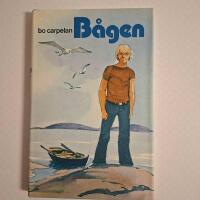 B&aring;gen : ber&auml;ttelsen om en sommar som var annorlunda