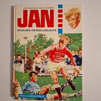 Jan - skolans fotbollshj&auml;lte (sv 1a)