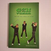 Golf f&ouml;r vuxna - Det blir inte enklare &auml;n s&aring; h&auml;r